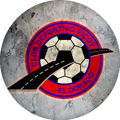 Logo Club Deportivo Vicov de Eldorado